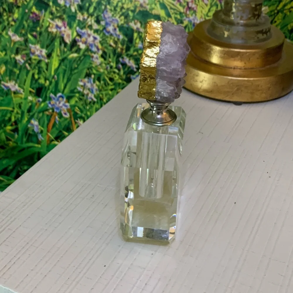 Z Gallery perfume glass